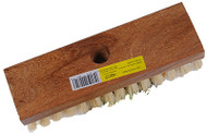 7-3/4" Brsh/taper Hole