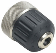 3/8" Pro Keyless Chuck