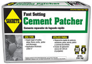 40lb Cement Patcher