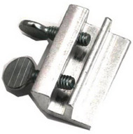 Alu Wind/dr Slide Stop