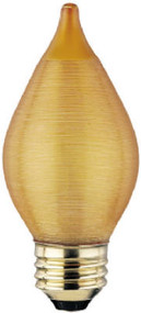 40w Amb Torpedo Bulb