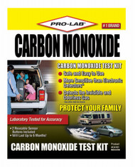 Co Test Kit/detector