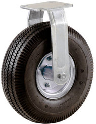 8"rigid Pneumatic Wheel