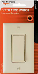 15aivy 3wy Quiet Switch