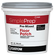 Pre Mixed Floor Patch