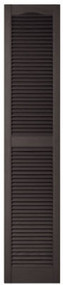 Pr 15x72 Blk Shutter