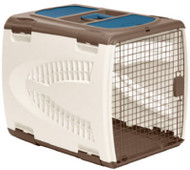 20.75x26.5 Pet Carrier