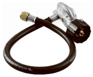 Qcc1 Hose/regulator Kit