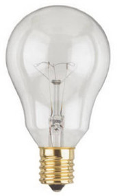 2pk40w A15 Clr Fan Bulb