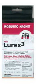 3pk Lurex Attractant