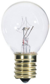 25w Clr Hi Inten Bulb