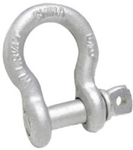 3/4" Scr Anchor Shackle