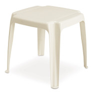 Wht Stacking Table