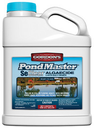 Gal Pondmast Algaecide