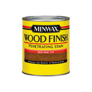 Qt Red Oak Wood Finish