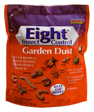 3lb Eight Gdn Dust