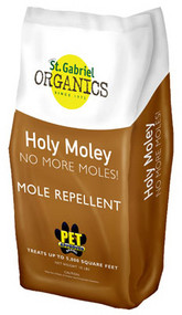 10lb Mole Repellent