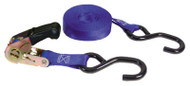 2pk 15' Ratch Tie Down