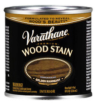 1/2ptmahog Oil Wd Stain