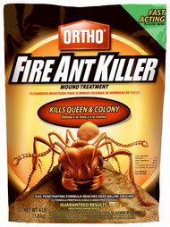 4lb Fire Ant Treatment