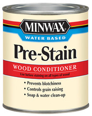 Qt Wb Stain Conditioner