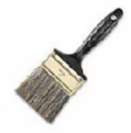 2" Bristle Paint Brush