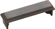 3" Brz Mulh Cup Pull