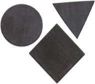 30pc Flex Magnet Asst