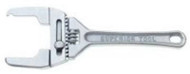 Adj Comb Wrench