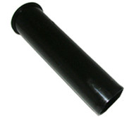 1-1/2x6 Blk Tailpiece