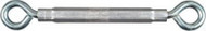 1/2x17 Turnbuckle