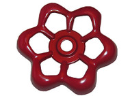 16 Rnd Hose Bibb Handle