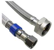 3/8x7/8x16 Ss Connector