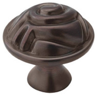 1.30" Brz Totem Knob