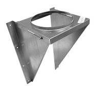 8" Wall Support Kit