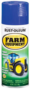 12oz Ford Blu Paint