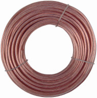 50' 18/2clr Speak Wire