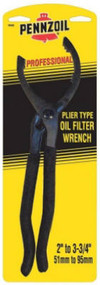 Plier Oil Filter Wrench