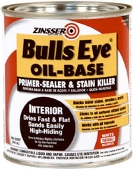 Bulls Eye Qt Ob Primer