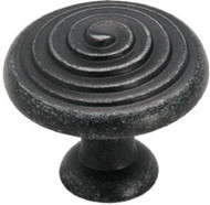 1-1/4" Wi Divinity Knob
