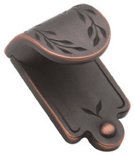 1-7/8x1-1/16 Brz Pull