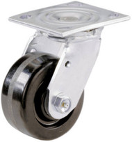 6" Phenolic Swiv Caster