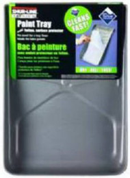 9" Prm Mtl Paint Tray