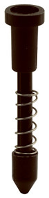 25pk Wind Plung Latch