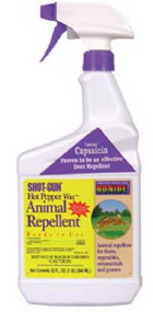 Qt Rtu Hot Pepper Wax