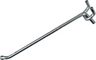 6" Sgl Hook