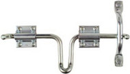 Zn Door & Gate Latch