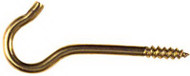 6pk #12 Ceiling Hook
