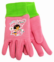 Dora Kids Jersey Glove