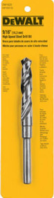 9/16" Hs Stl Drill Bit